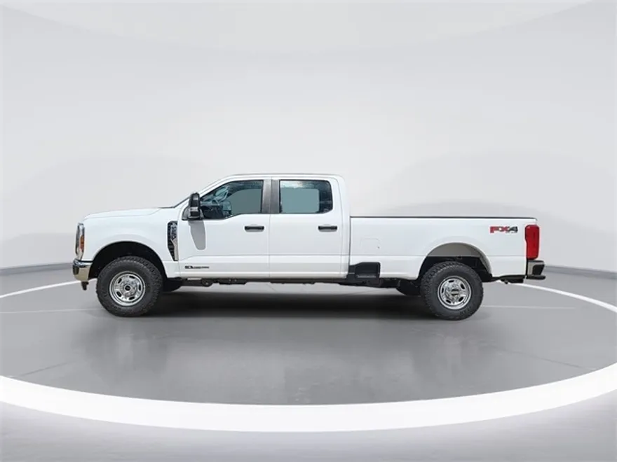 2026 Ford F-250 XL photo 1