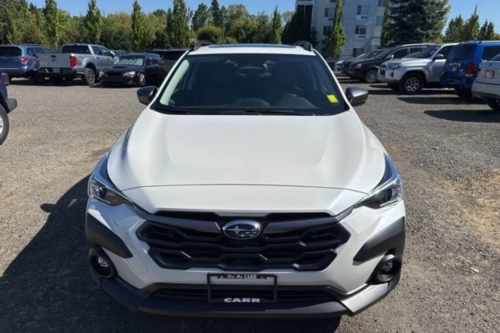 2024 Subaru Crosstrek Premium photo 1