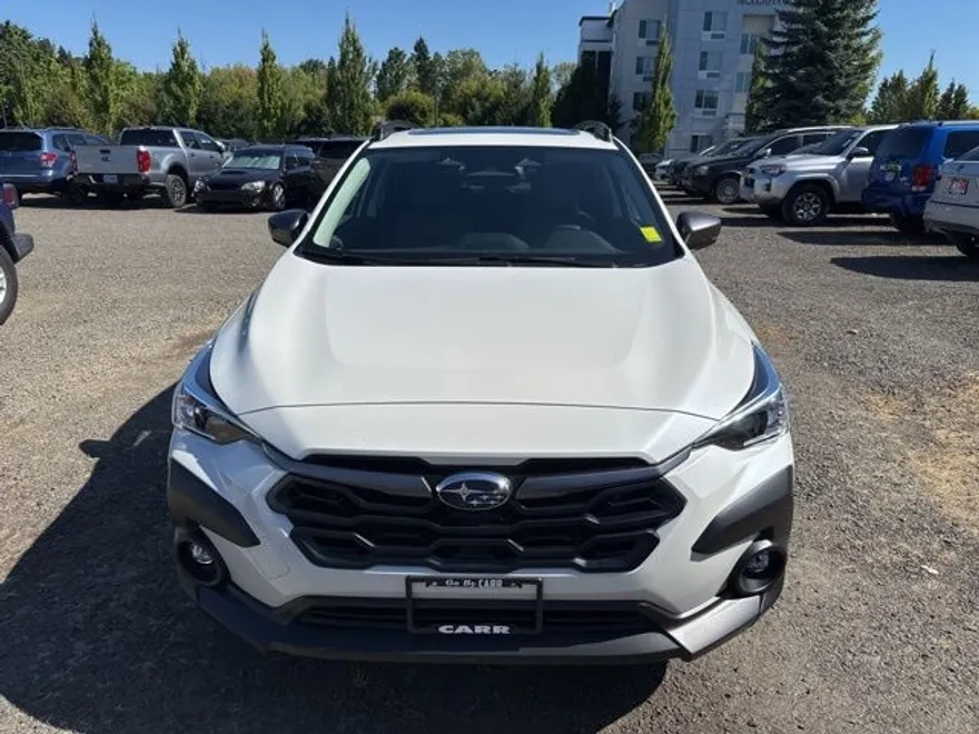 2024 Subaru Crosstrek Premium photo 1
