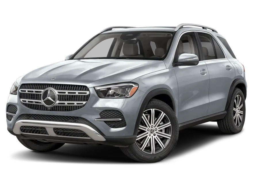 2026 Mercedes Benz GLE 450e 4MATIC photo 1