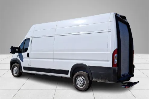 2024 Ram ProMaster 3500 photo 3
