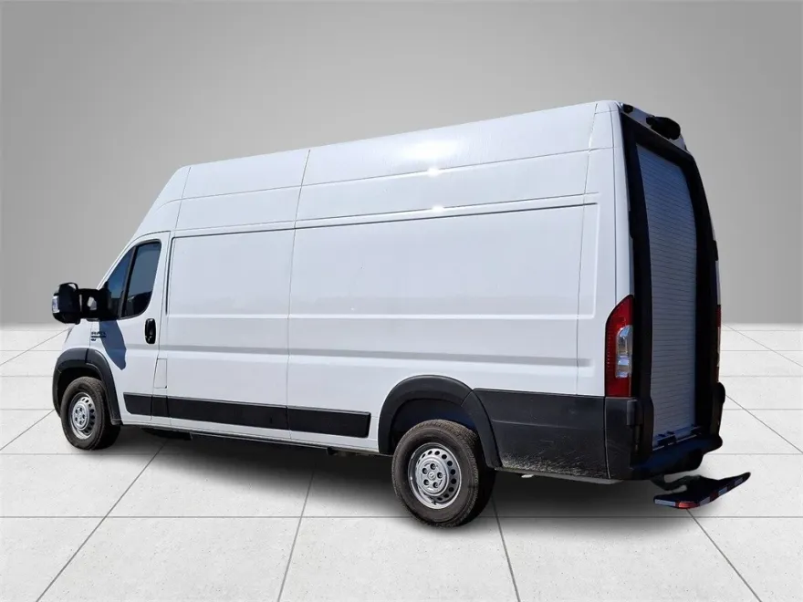 2024 Ram ProMaster 3500 photo 3