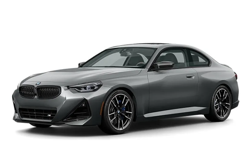 2026 Bmw M240i xDrive Coupe photo 1