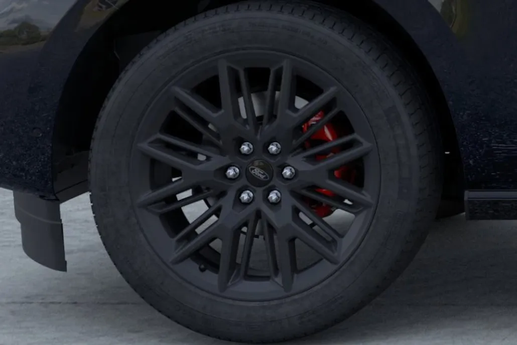 2025 Ford Expedition Platinum photo 1