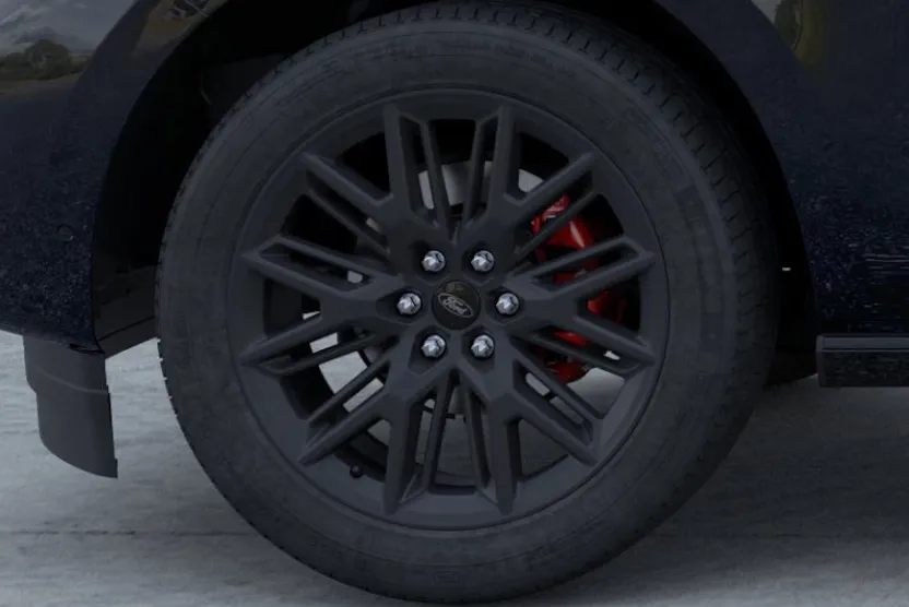 2025 Ford Expedition Platinum photo 1