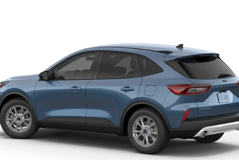 2026 Ford Escape Active photo 1
