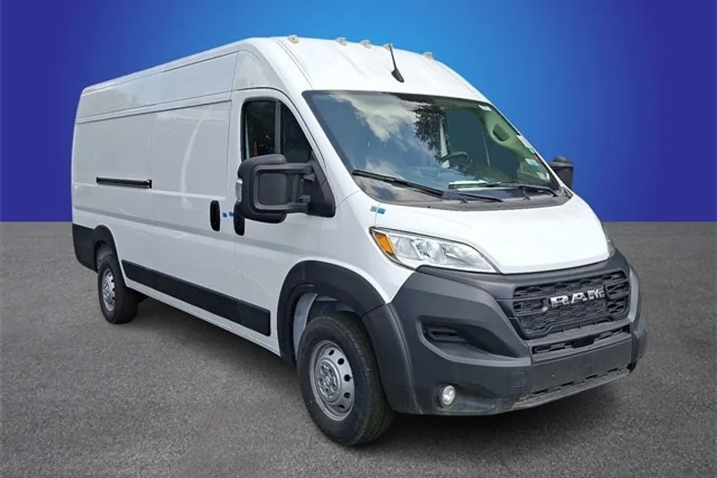 2023 Ram ProMaster 3500 photo 1