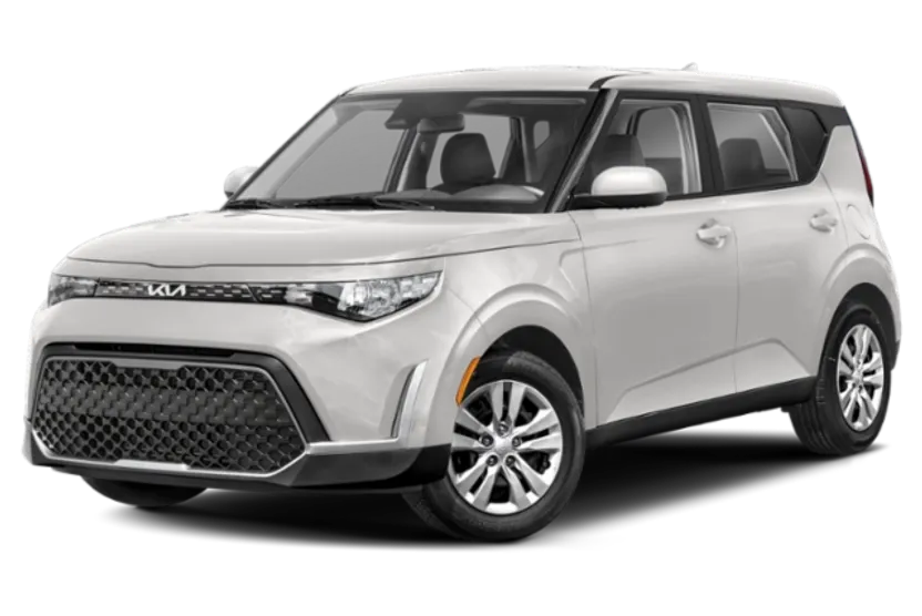2024 Kia Soul LX photo 1