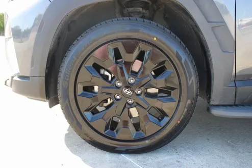 2023 Hyundai Tucson XRT photo 2