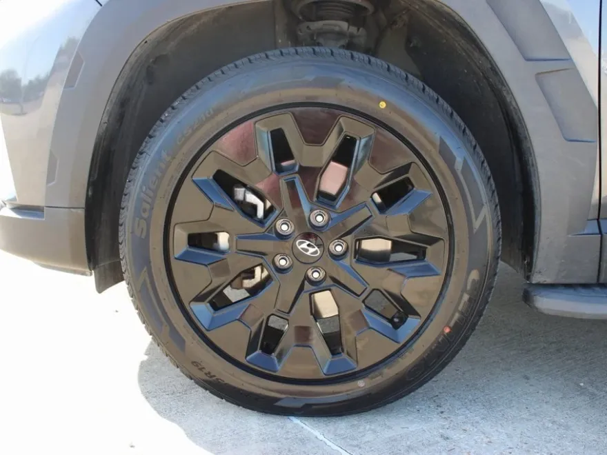 2023 Hyundai Tucson XRT photo 2