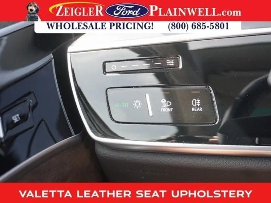 2020 Audi A8 4.0 Quattro L photo 29