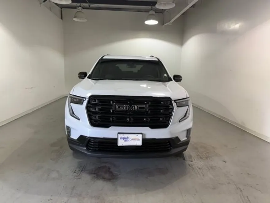 2026 Gmc Acadia Elevation photo 1