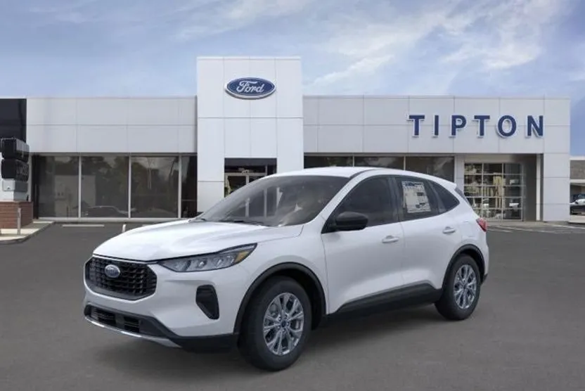 2026 Ford Escape Active photo 1