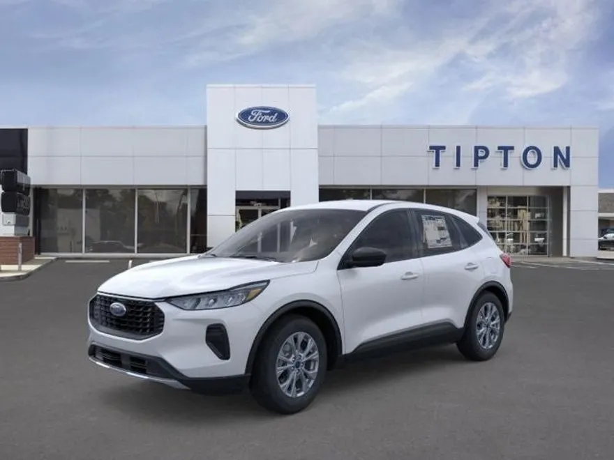 2026 Ford Escape Active photo 1