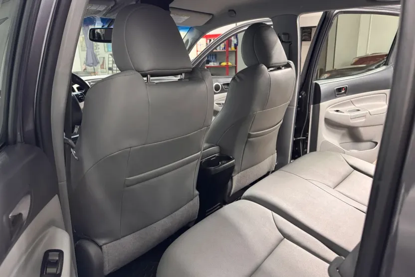 2015 Toyota Tacoma Double Cab photo 1