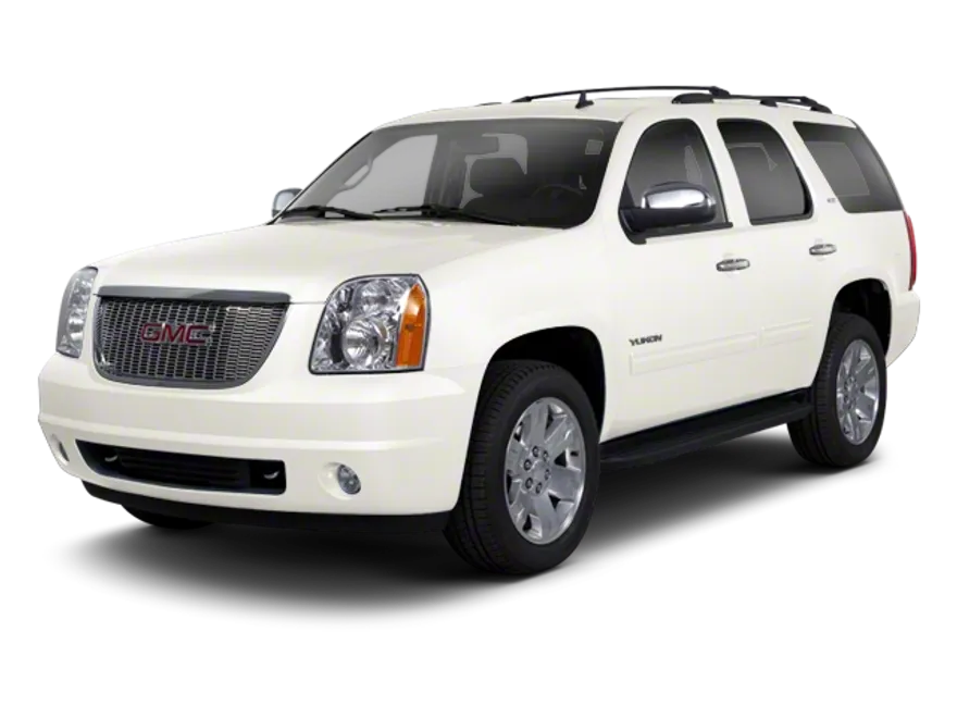 2013 Gmc Yukon Denali photo 1