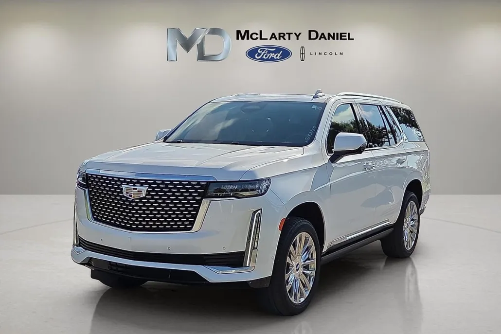 2022 Cadillac Escalade Premium Luxury photo 1