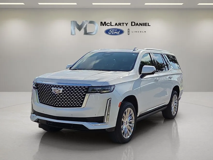 2022 Cadillac Escalade Premium Luxury photo 1