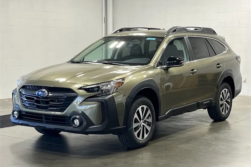 2025 Subaru Outback Premium photo 1
