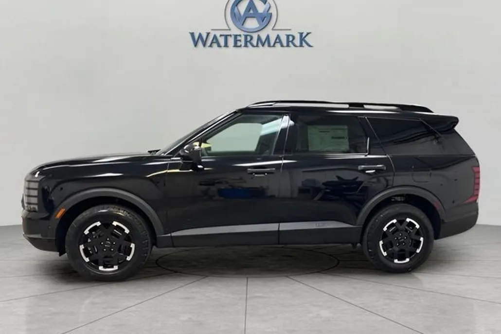 2026 Hyundai Palisade XRT photo 1