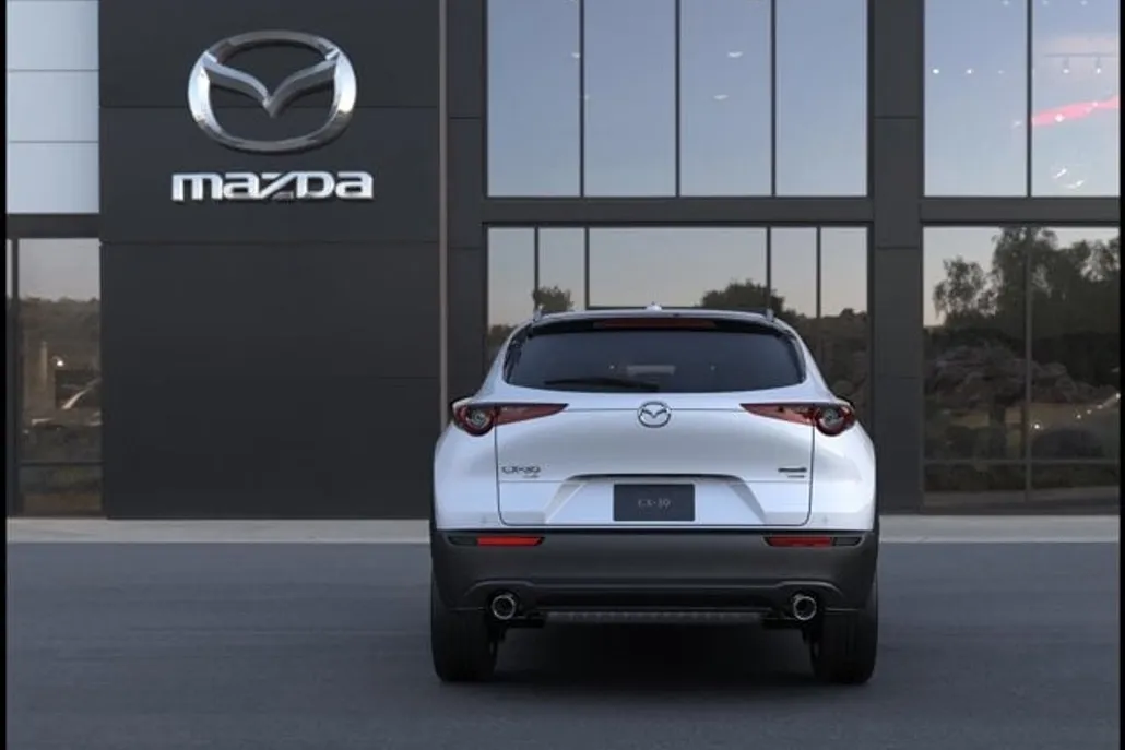 2024 Mazda CX-30 2.5 Turbo Premium Plus photo 1