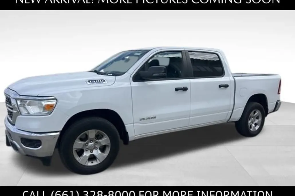 2023 Ram 1500 Big Horn Lone Star photo 1