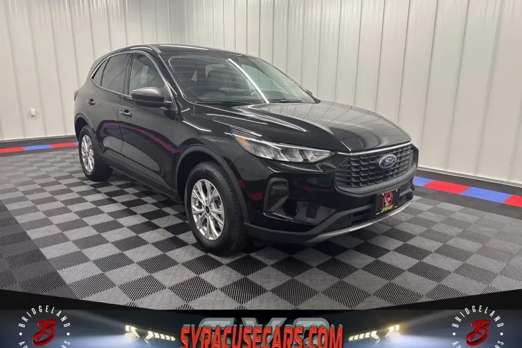 2024 Ford Escape Active photo 1