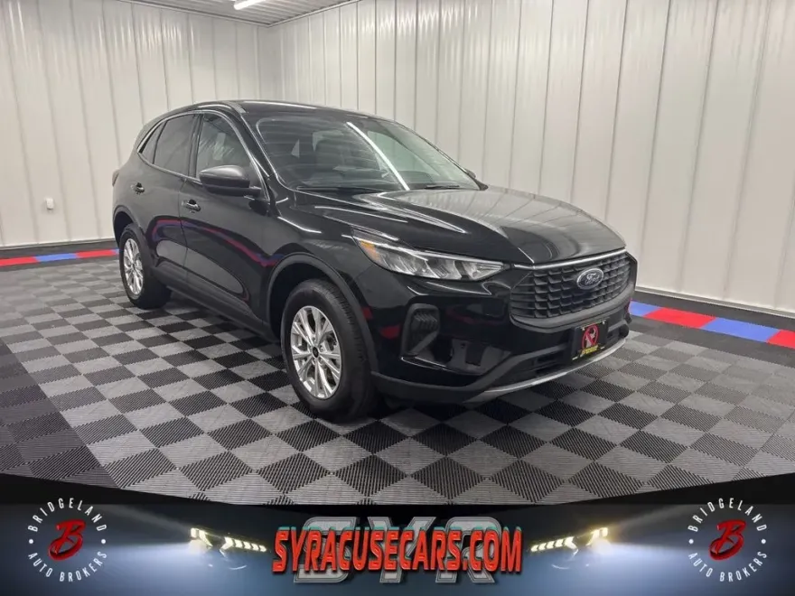 2024 Ford Escape Active photo 1