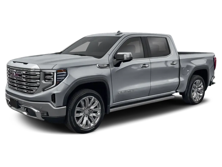 2026 Gmc Sierra 1500 Denali photo 1