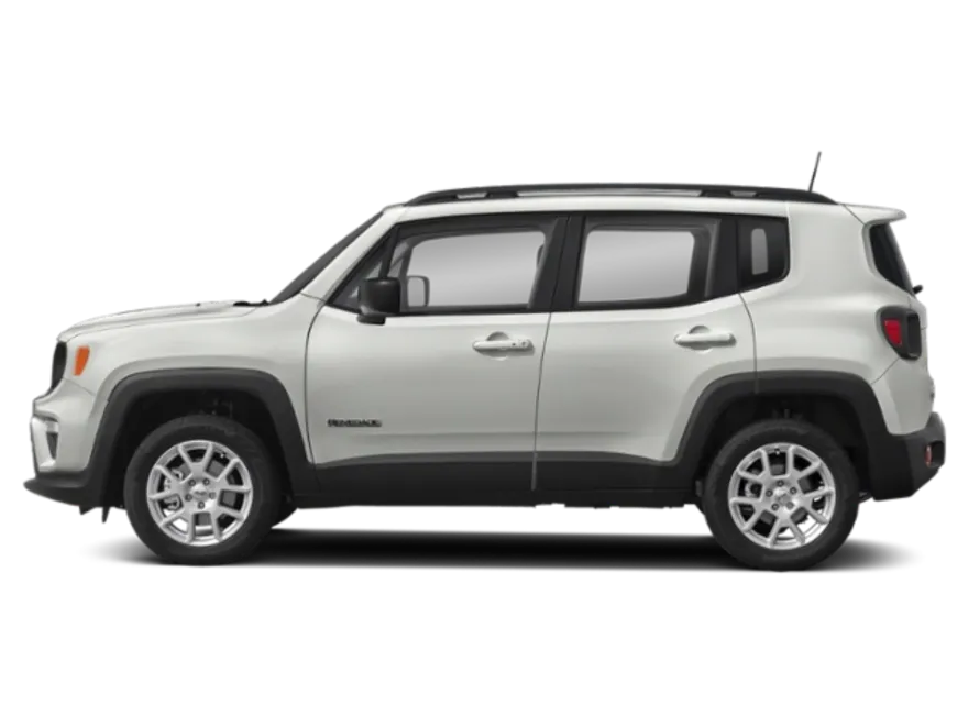 2022 Jeep Renegade Latitude photo 1