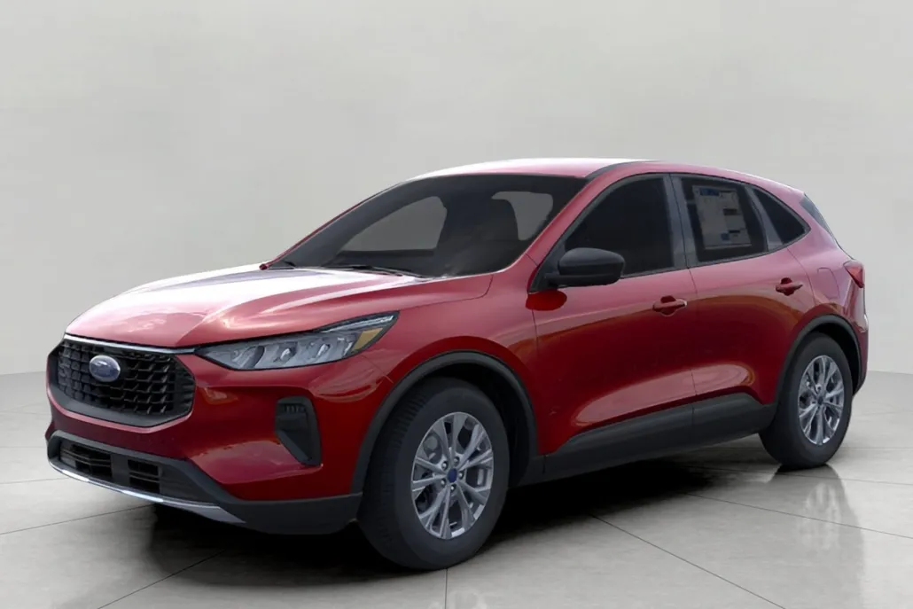 2026 Ford Escape Active photo 1