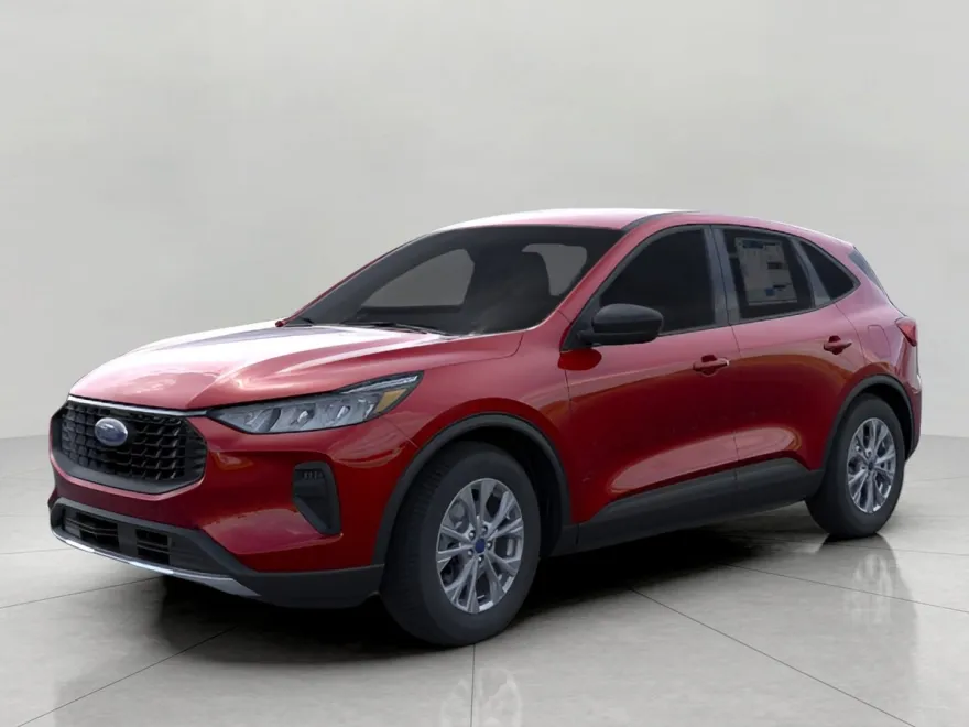 2026 Ford Escape Active photo 1