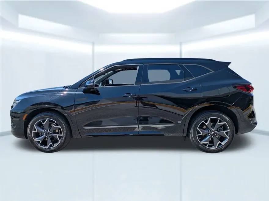 2022 Chevrolet Blazer RS photo 1