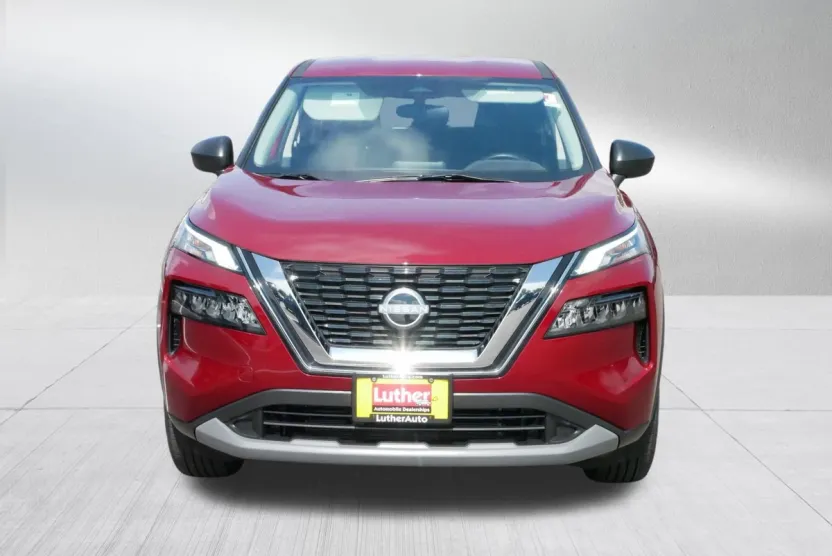 2023 Nissan Rogue S photo 1
