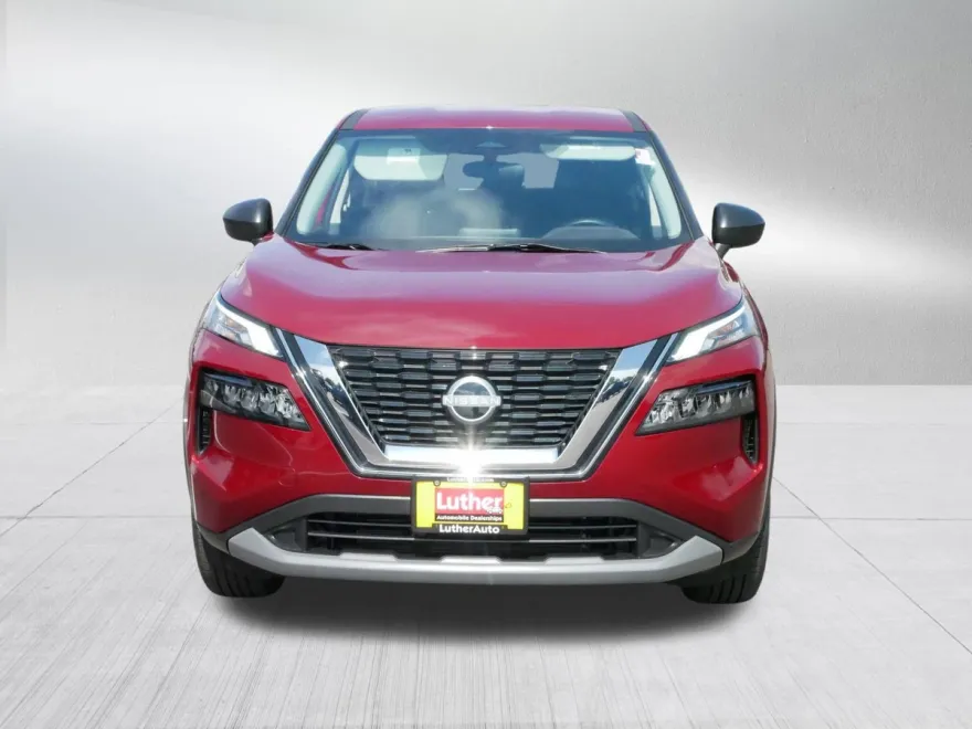 2023 Nissan Rogue S photo 1