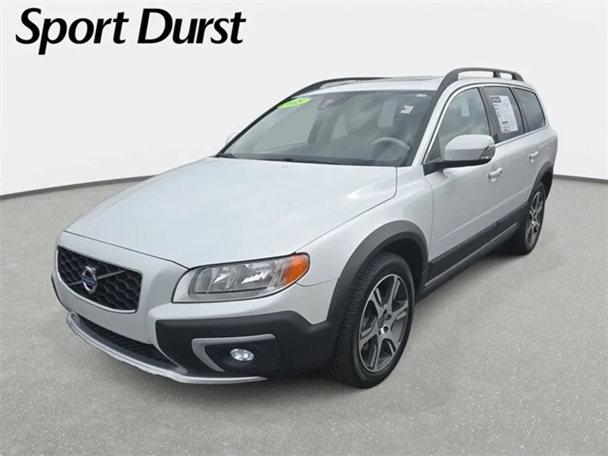 2015 Volvo XC70 T6 Premier Plus photo 1