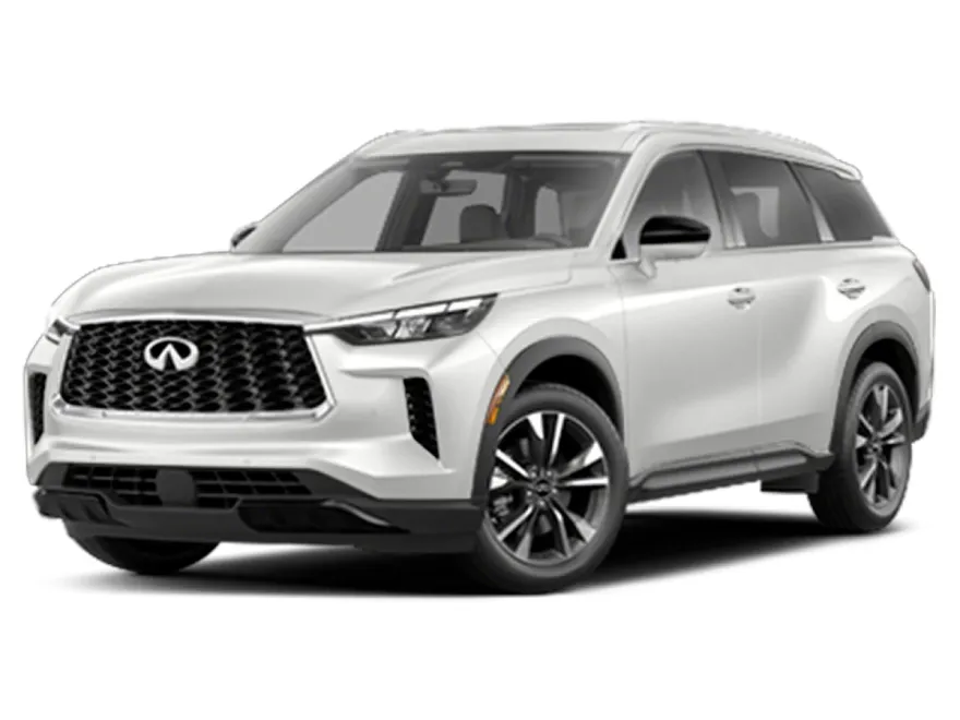 2023 Infiniti QX60 Luxe AWD photo 1