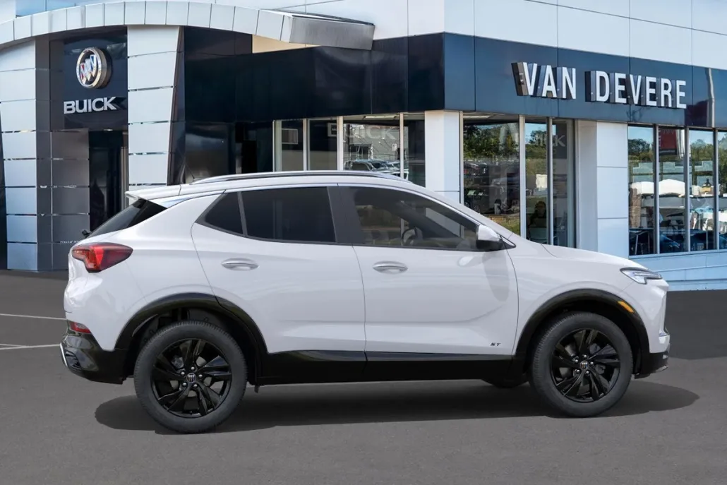 2026 Buick Encore GX Sport Touring photo 1