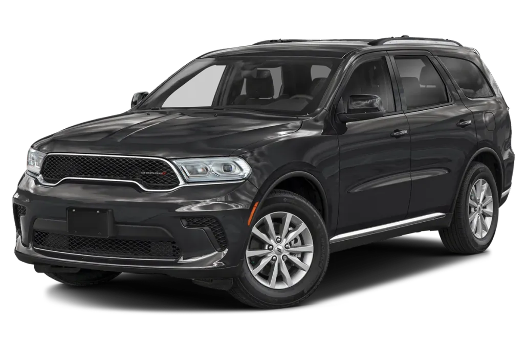 2025 Dodge Durango R/T photo 1
