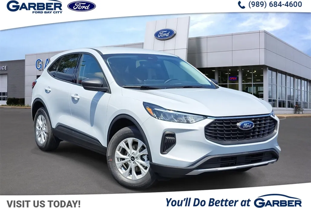 2025 Ford Escape Active photo 1