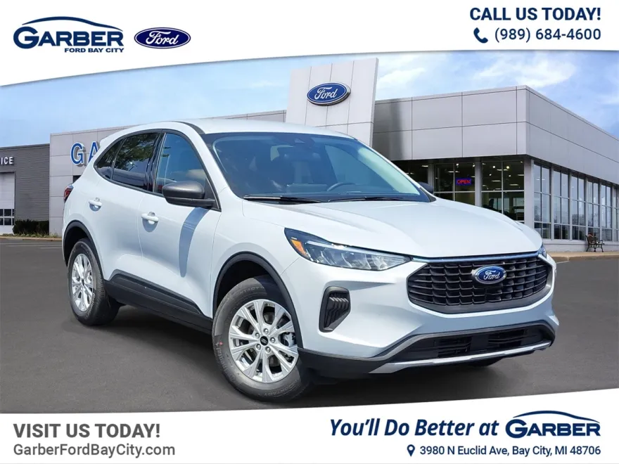 2025 Ford Escape Active photo 1
