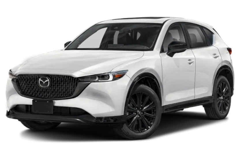 2025 Mazda CX-5 2.5 Turbo Premium photo 1