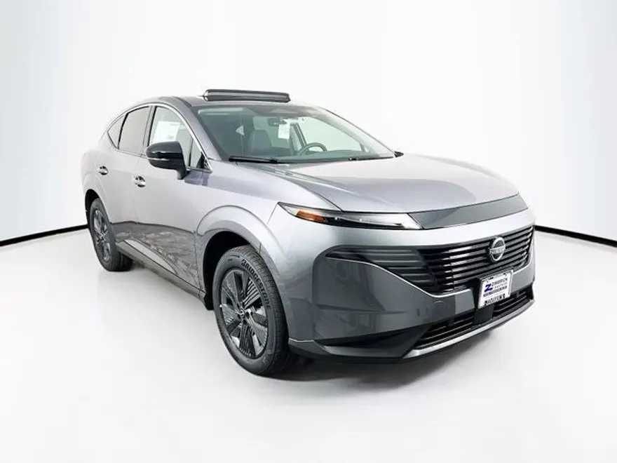 2025 Nissan Murano SL photo 1