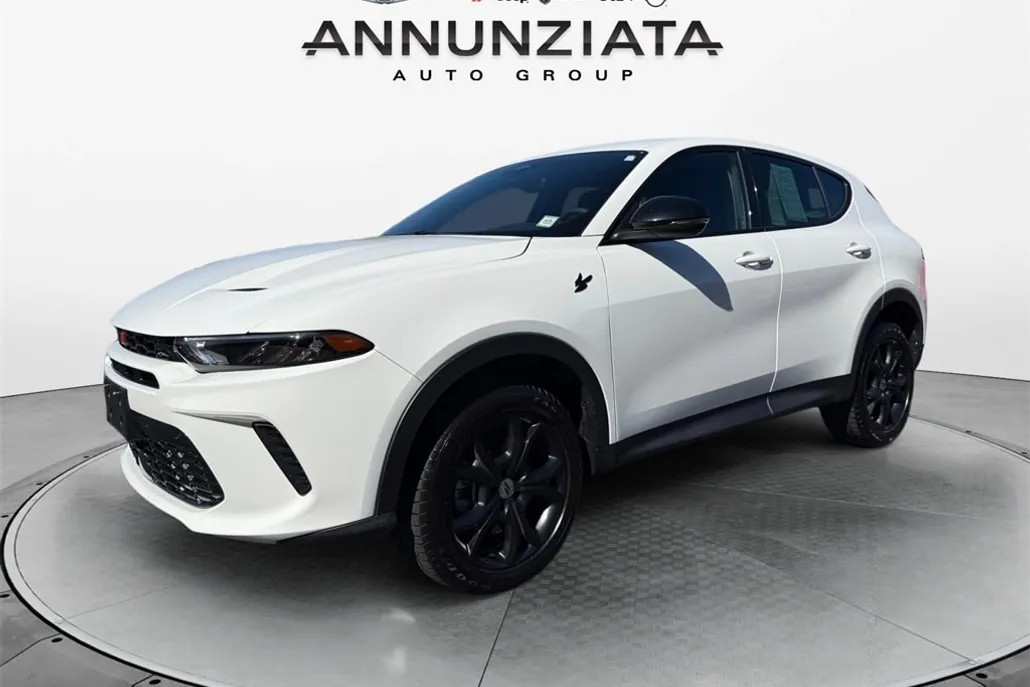 2024 Dodge Hornet GT photo 1