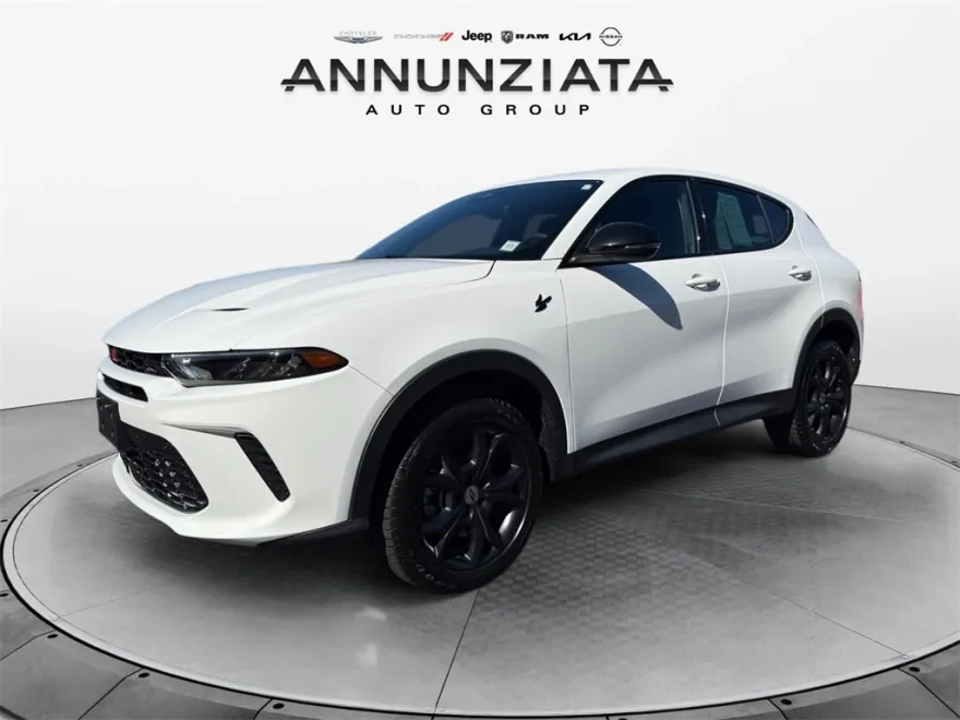2024 Dodge Hornet GT photo 1