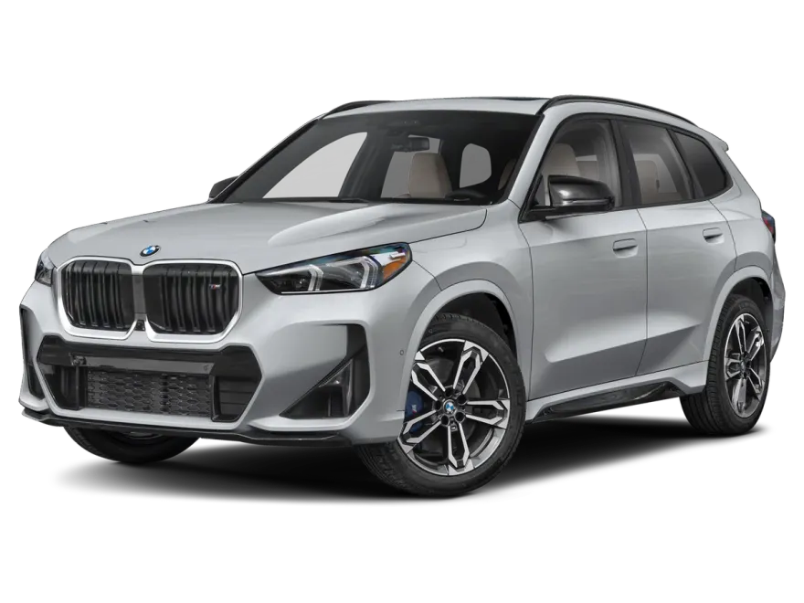2025 Bmw X1 M35i photo 1
