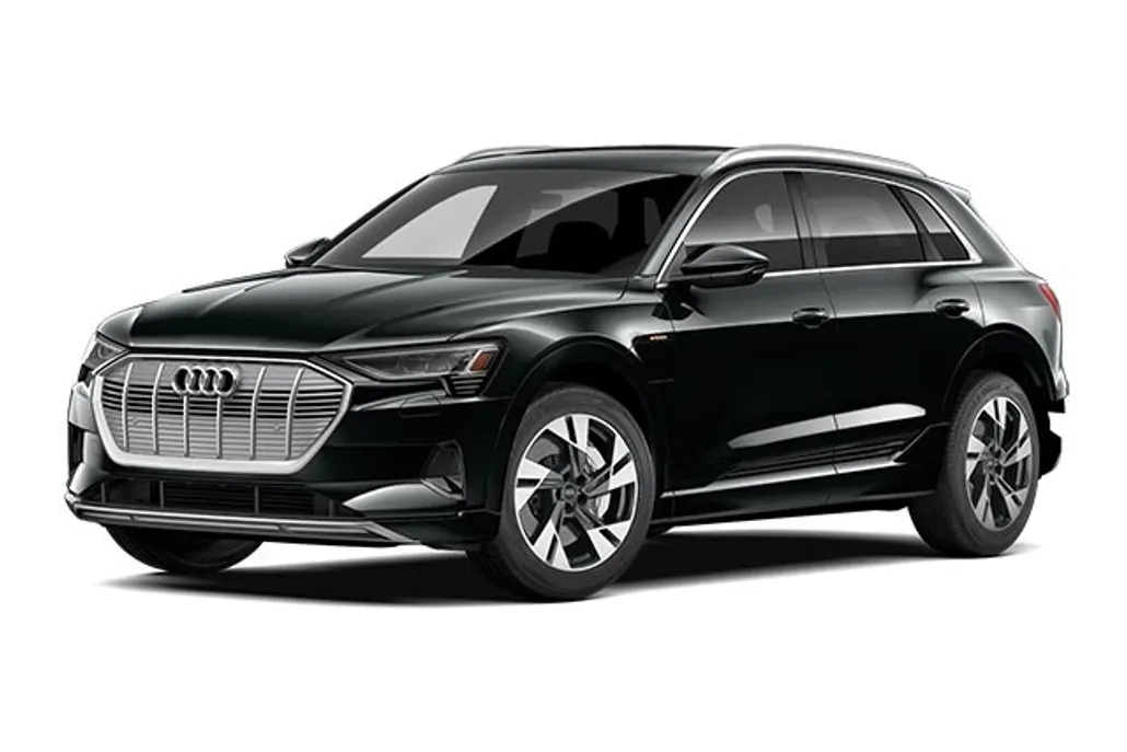 2023 Audi e-tron Premium Plus photo 1
