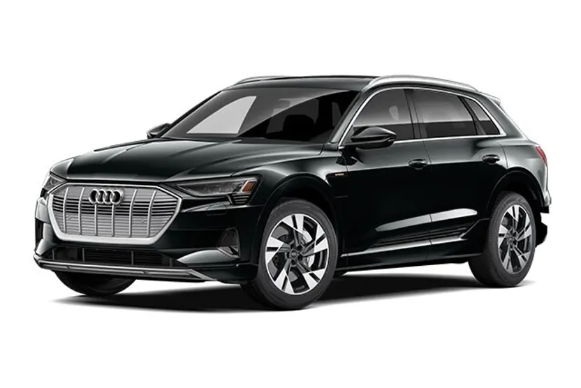 2023 Audi e-tron Premium Plus photo 1