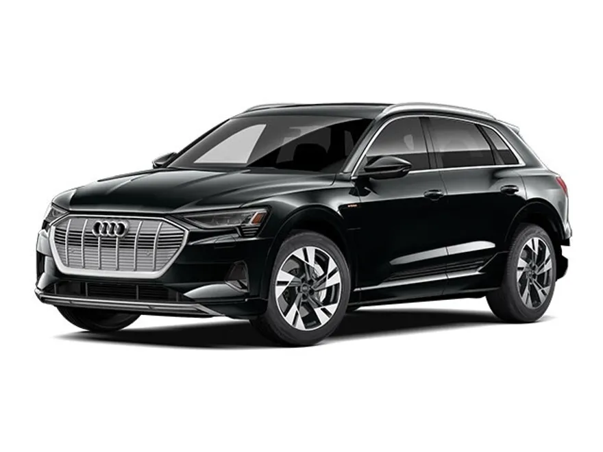 2023 Audi e-tron Premium Plus photo 1