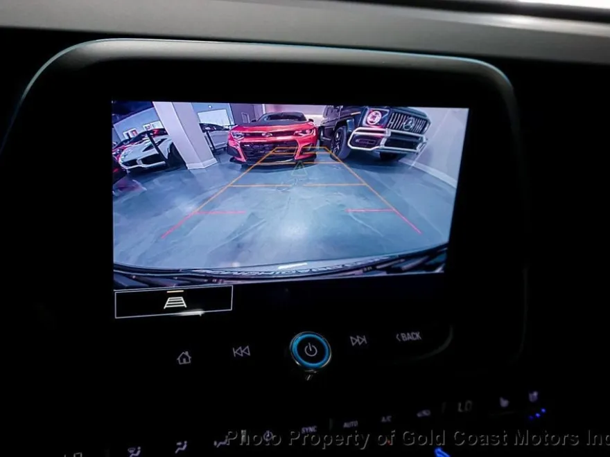 2024 Chevrolet Camaro ZL1 1LE photo 25